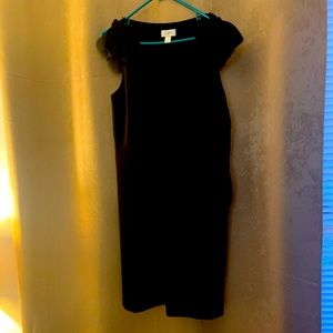 Special occasion dress